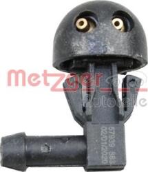 Metzger Diuza stergator de parbriz Metzger 2220810 - compatibil Mercedes (METZGER2220810)