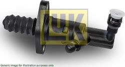 LuK Comanda ambreiaj Cilindru receptor LuK 512 0482 10 - compatibil Peugeot, Citroën, Opel, Vauxhall - LuK-512 0482 10 (LUK512048210)