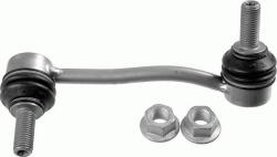 Lemförder Stabilizare, Rigidizare Bieleta antiruliu Lemförder 30666 01 - compatibil Vw, Mercedes-Benz - Lemförder-30666 01 (LEMFORDER3066601)