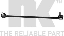 NK Stabilizare, Rigidizare Bieleta antiruliu NK 5111528 - compatibil Bmw (NK5111528)