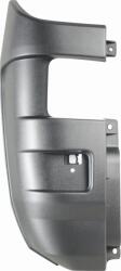 Covind Elemente caroserie, Aripa, Bara protectie Bara protectie, piese Covind D14/83 - compatibil Iveco - Covind-D14/83 (COVINDD1483)