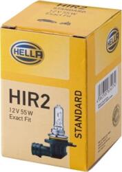 Hella Iluminari auxiliare, Elemente Proiectoare, Elemente Hella 8GH 009 319-001 - compatibil Peugeot, Opel, Vauxhall, Toyota - HELLA-8GH 009 319 (HELLA8GH009319001)