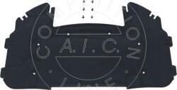 AIC Lucuri, Bonnete, Uși, Acoperiș Capota fata, Piese, Izolare fonica AIC 57088 - compatibil Bmw (AIC57088)