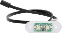 DT Spare Parts Lumini Iluminare de pozitie, Demarcare, Piese DT Spare Parts 9.69050 (DTSPAREPARTS969050)