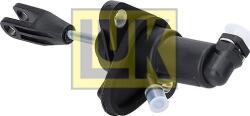 LuK Comanda ambreiaj Pompa ambreiaj LuK 511 0720 10 (LUK511072010)