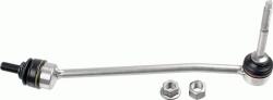 Lemförder Stabilizare, Rigidizare Bieleta antiruliu Lemförder 37269 01 - compatibil Mercedes-Benz - Lemförder-37269 01 (LEMFORDER3726901)