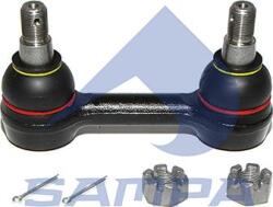 Sampa Stabilizare, Rigidizare Bieleta antiruliu Sampa 097.704 - compatibil Volvo (SAMPA097704)