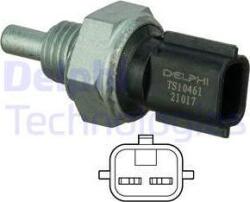 Delphi Unitate de control, Relee, Senzori Delphi TS10461 (DELPHITS10461)