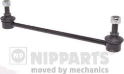 Nipparts Stabilizare, Rigidizare Bieleta antiruliu Nipparts N4962070 - compatibil Toyota (NIPPARTSN4962070)