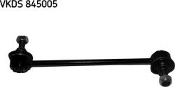 SKF Stabilizare, Rigidizare Bieleta antiruliu SKF VKDS 845005 (SKFVKDS845005)