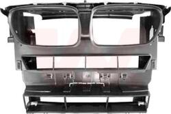 Van Wezel Elemente caroserie, Aripa, Bara protectie Partea frontala, Grila radiator Van Wezel 0682668 (VANWEZEL0682668)