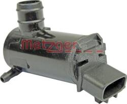 Metzger Pompă de apă Metzger 2220057 - compatibil Toyota (METZGER2220057)