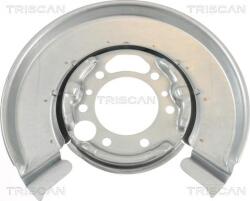 Triscan Frana disc Componente, Accesorii frana Triscan 8125 23226 - compatibil Mercedes-Benz, Vw - Triscan-8125 23226 (TRISCAN812523226)