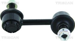 Triscan Stabilizare, Rigidizare Bieleta antiruliu Triscan 8500 40617 - compatibil Honda - Triscan-8500 40617 (TRISCAN850040617)