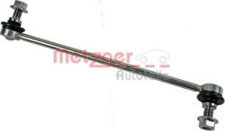 Metzger Stabilizare, Rigidizare Bieleta antiruliu Metzger 53064612 - compatibil Vauxhall, Opel, Chevrolet (METZGER53064612)