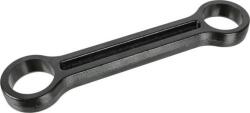 FEBI Bilstein Stabilizare, Rigidizare Bieleta antiruliu FEBI Bilstein 172307 (FEBIBILSTEIN172307)