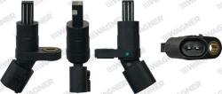 Wagner Control al dinamicii de rulare Wagner ABS00013 - compatibil Audi, Seat, Vw, Skoda (WAGNERABS00013)
