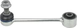 Meyle Stabilizare, Rigidizare Bieleta antiruliu Meyle 116 060 0068 (MEYLE1160600068)