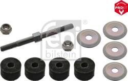 FEBI Bilstein 42068 - Bieleta bara stabilizatoare Fata - stanga / dreapta - 100mm HONDA ACCORD III. CIVIC II. CIVIC IV. CIVIC V. CIVIC VI. CIVIC VII. CRX II. CRX III. P - FEBI Bilstein-42068 (FEBIBILSTEIN42068)