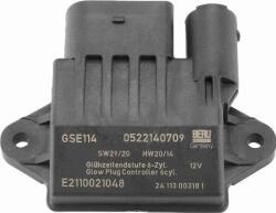 Beru Unitate de control, Relee, Senzori Beru GSE114 (BERUGSE114)