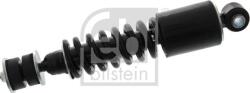 FEBI Bilstein Cabina Suspensie cabina sofer FEBI Bilstein 08620 - compatibil Man - FEBI Bilstein (FEBIBILSTEIN08620)