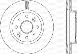 Ferodo Frana disc Disc frana Ferodo DDF1542 (FERODODDF1542)