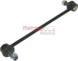 Metzger Stabilizare, Rigidizare Bieleta antiruliu Metzger 53053118 - compatibil Toyota (METZGER53053118)