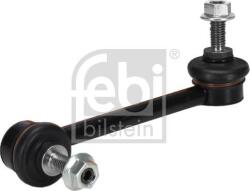 FEBI Bilstein Stabilizare, Rigidizare Bieleta antiruliu FEBI Bilstein 180691 (FEBIBILSTEIN180691)