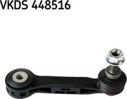 SKF Stabilizare, Rigidizare Bieleta antiruliu SKF VKDS 448516 - compatibil Bmw, Mini - SKF-VKDS 448516 (SKFVKDS448516)