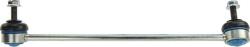 Meyle Stabilizare, Rigidizare Bieleta antiruliu Meyle 11-16 060 0018/HD (MEYLE11160600018HD)