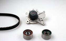 Hepu Set curea distributie Hepu PK77600 - compatibil Hyundai (HEPUPK77600)