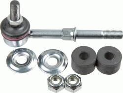 Lemförder Stabilizare, Rigidizare Bieleta antiruliu Lemförder 38115 01 - compatibil Mitsubishi - Lemförder-38115 01 (LEMFORDER3811501)