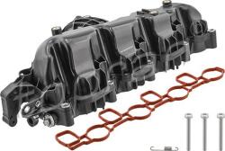 Topran Admisie aer motor Galerie admisie, tub aspiratie Topran 117 756 (TOPRAN117756)