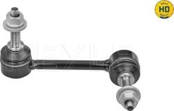 Meyle Stabilizare, Rigidizare Bieleta antiruliu Meyle 57-16 060 0007/HD (MEYLE57160600007HD)