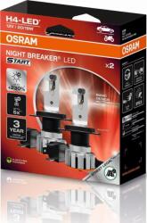 OSRAM Iluminari auxiliare, Elemente Proiectoare, Elemente Osram 64193DWNBST-2HB (OSRAM64193DWNBST2HB)