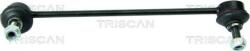 Triscan Stabilizare, Rigidizare Bieleta antiruliu Triscan 8500 25613 - compatibil Renault - Triscan-8500 25613 (TRISCAN850025613)