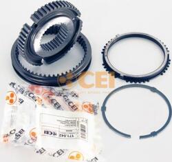 C. E. I Set reparatie C. E. I. 298.525 - compatibil Iveco (CEI298525)