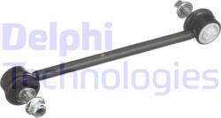 Delphi Stabilizare, Rigidizare Bieleta antiruliu Delphi TC6966 - compatibil Tesla (DELPHITC6966)