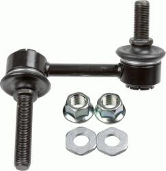 Lemförder Stabilizare, Rigidizare Bieleta antiruliu Lemförder 38061 01 - compatibil Toyota, Lexus - Lemförder-38061 01 (LEMFORDER3806101)