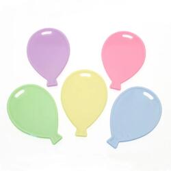 APAC Greutate pentru baloane - Balon pastel 8 g