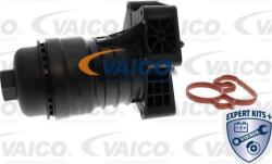 Vaico Ungere Carcasa filtru ulei, Simering Vaico V10-7598 - compatibil Audi, Vw (VAICOV107598)