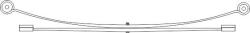 CS Germany Arc foi CS Germany 10.675. 170.00 (CSGERMANY1067517000)