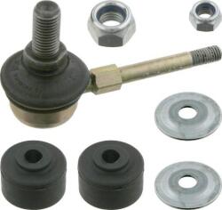 FEBI Bilstein Stabilizare, Rigidizare Bieleta antiruliu FEBI Bilstein 19720 (FEBIBILSTEIN19720)