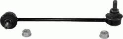 Lemförder Stabilizare, Rigidizare Bieleta antiruliu Lemförder 25344 02 - compatibil Mercedes-Benz - Lemförder-25344 02 (LEMFORDER2534402)