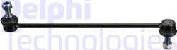Delphi Stabilizare, Rigidizare Bieleta antiruliu Delphi TC3356 (DELPHITC3356)