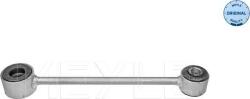 Meyle Stabilizare, Rigidizare Bieleta antiruliu Meyle 216 060 0041 (MEYLE2160600041)