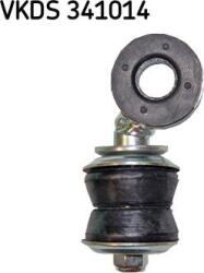 SKF Stabilizare, Rigidizare Bieleta antiruliu SKF VKDS 341014 (SKFVKDS341014)