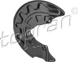 Topran Frana disc Componente, Accesorii frana Topran 116 825 - compatibil Audi, Vw, Seat, Skoda - Topran-116 825 (TOPRAN116825)