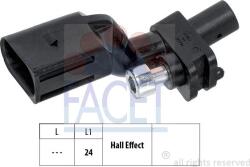 Facet Generator impulsuri Facet 9.0552 (FACET90552)