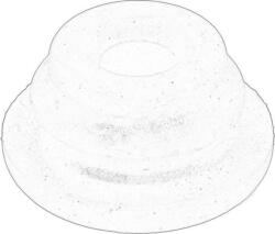 VAG Lucuri, Bonnete, Uși, Acoperiș Capota fata, Piese, Izolare fonica VAG 171823395 - compatibil Audi (VAG171823395)